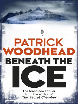 cover image of Beneath the Ice